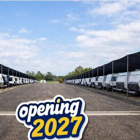 Darwin storage depot